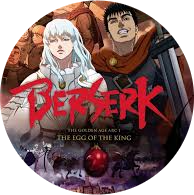 Berserk